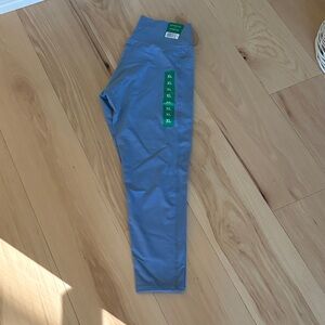 Danskin Women's Blue Leggings